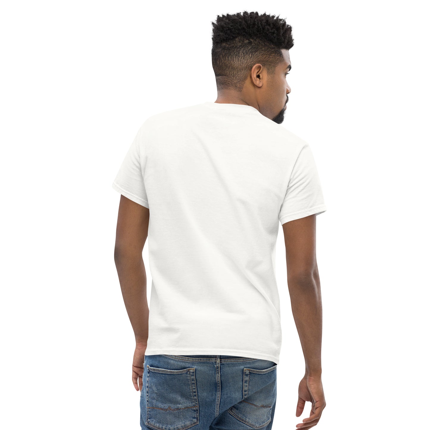 MATYAM Logo Tee - Light