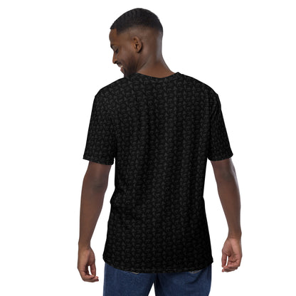 Elemental Pattern Jersey - Dark