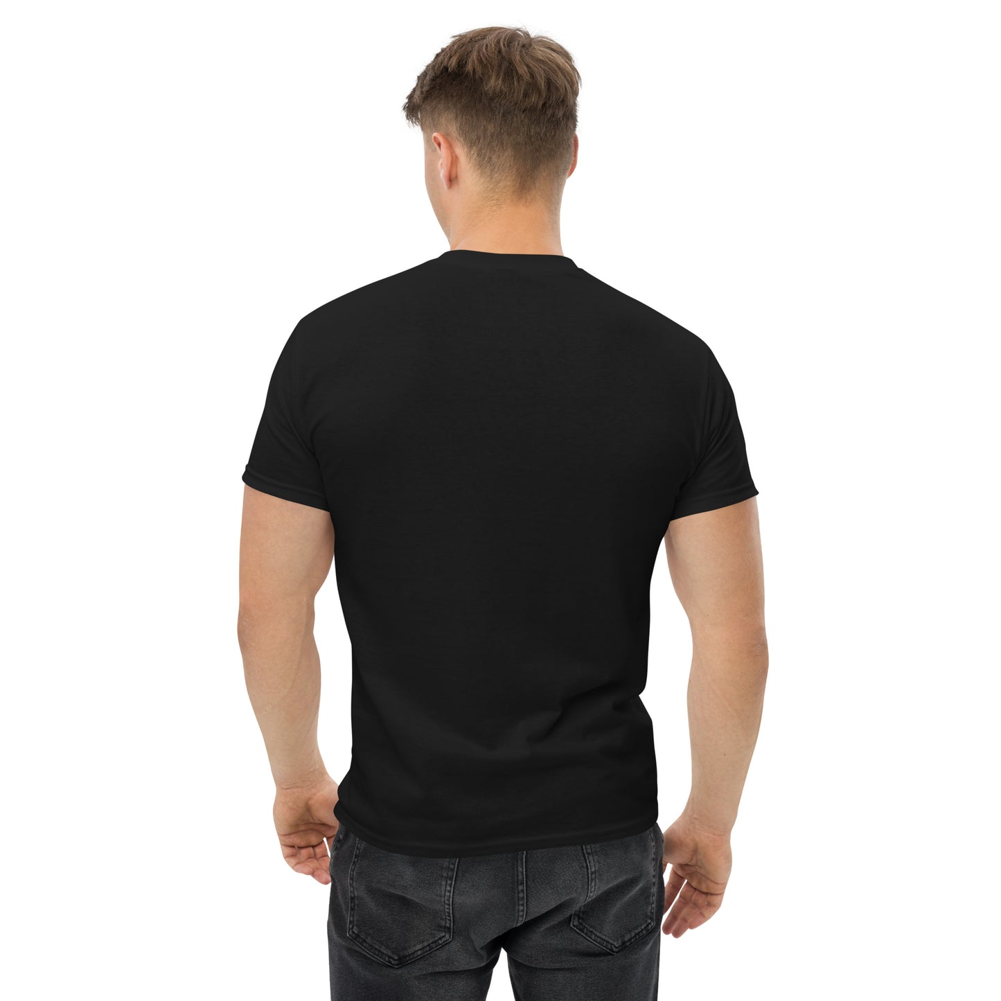 MATYAM Logo Tee - Dark